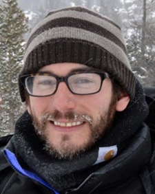 Andrew D. Parsekian Andrew D. Parsekian