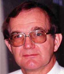 Larry O. Pochop