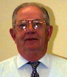 Leonard B. Baldwin