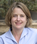 Jennifer Eisenhauer Tanner, Ph.D., P.E.