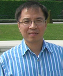 Jianting "Julian" Zhu, Ph.D., P.E.
