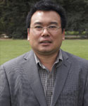 Kam Ng, Ph.D., P.E.