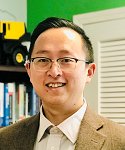 Chengyi (Charlie) Zhang, Ph.D., P.E.