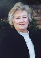 Kay Cowie, Professional Studies faculty