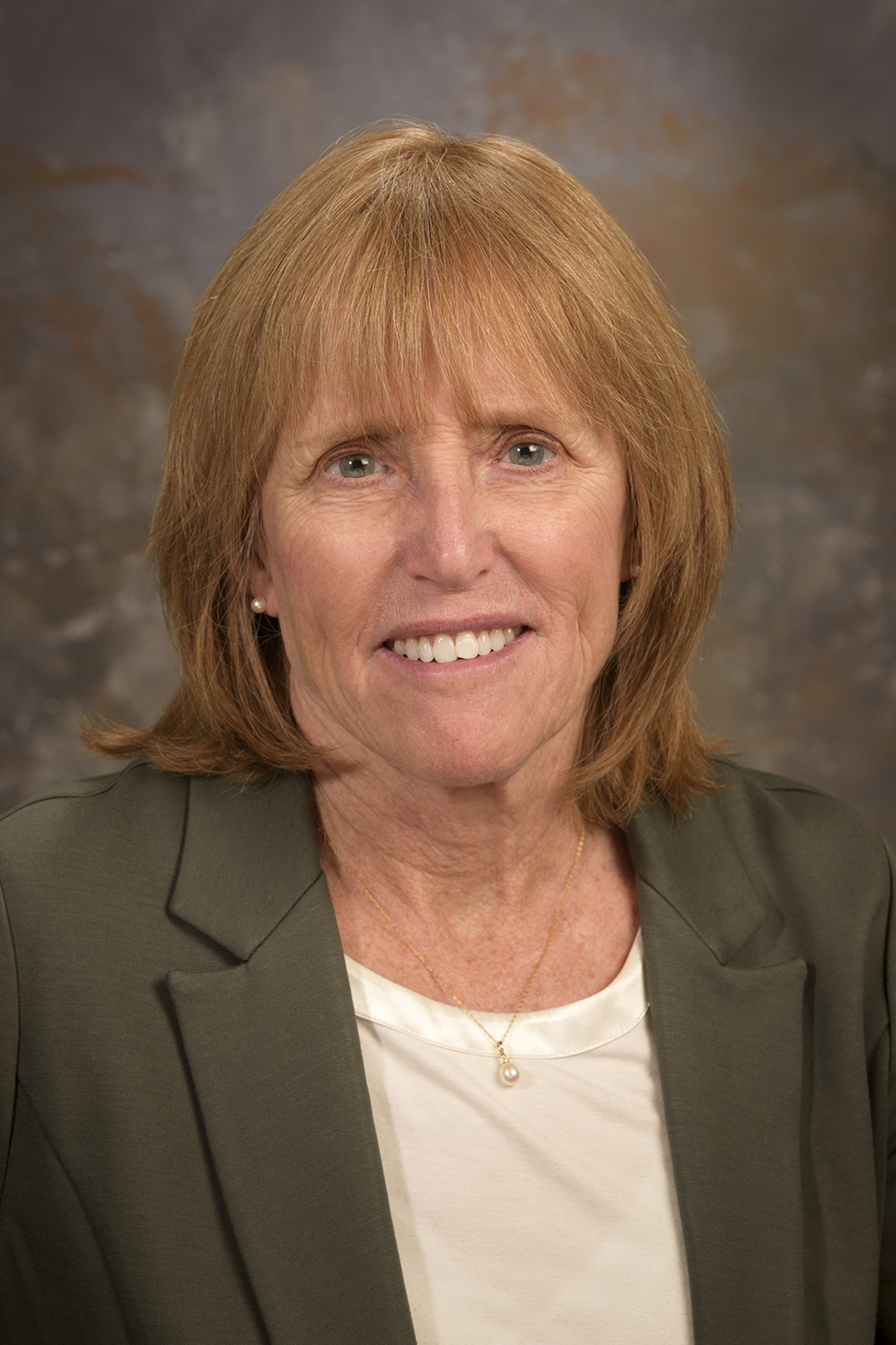 Professor and Associate Dean Suzanne Young