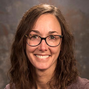 Lindsey M. Nichols headshot