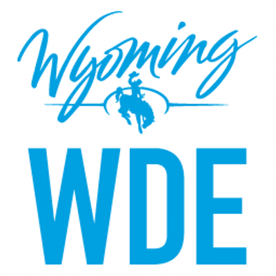 Wyoming Department of Education Logo