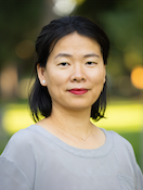 Dr. Li Li photo