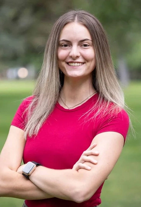 Charlsie Erickson