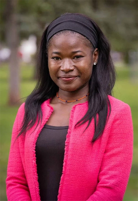 Mariam Asaba