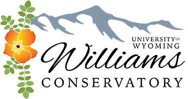 Williams Conservatory logo