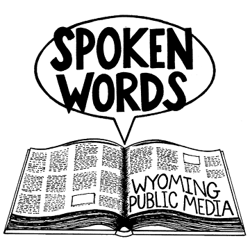 Spoken Words Logo