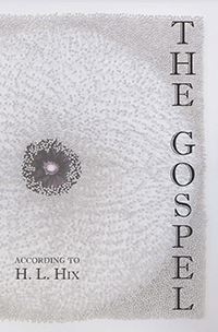 Book cover of The Gospel