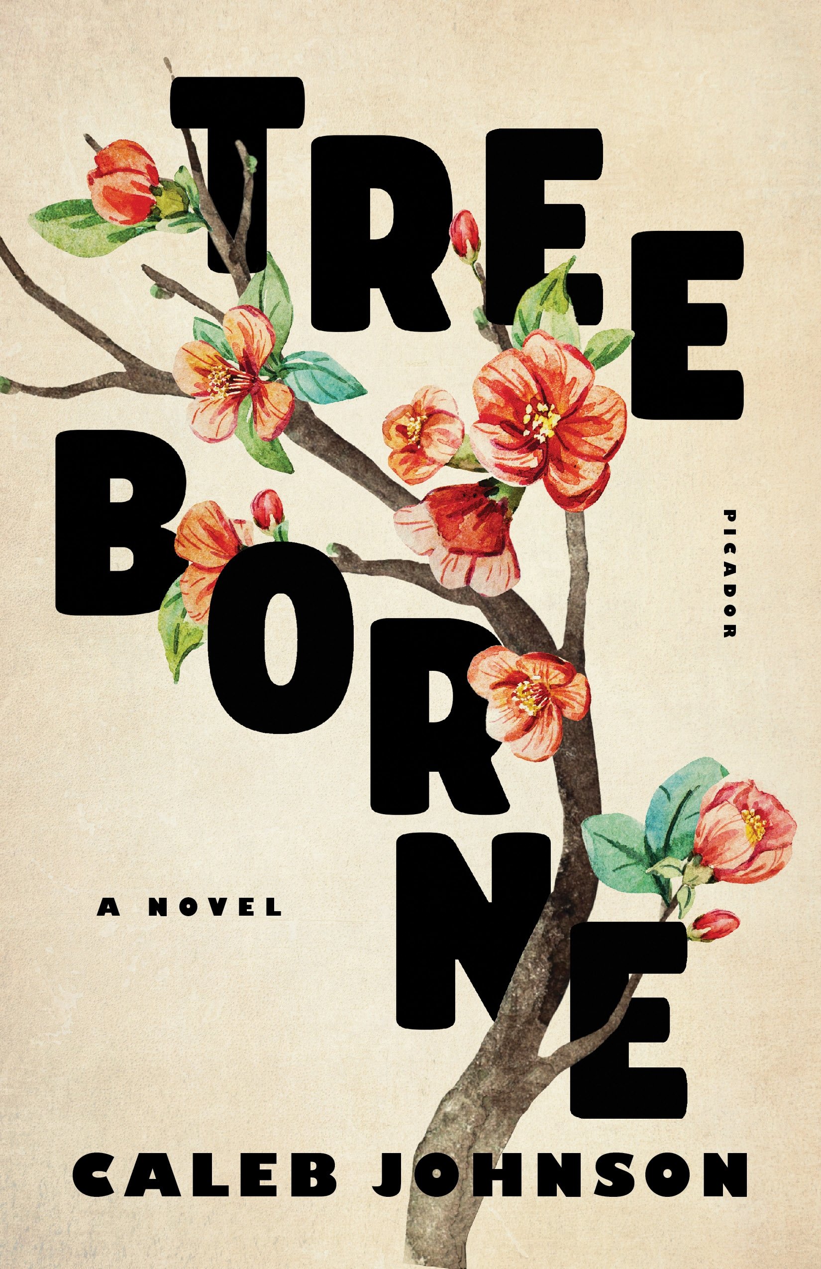 Treeborne cover