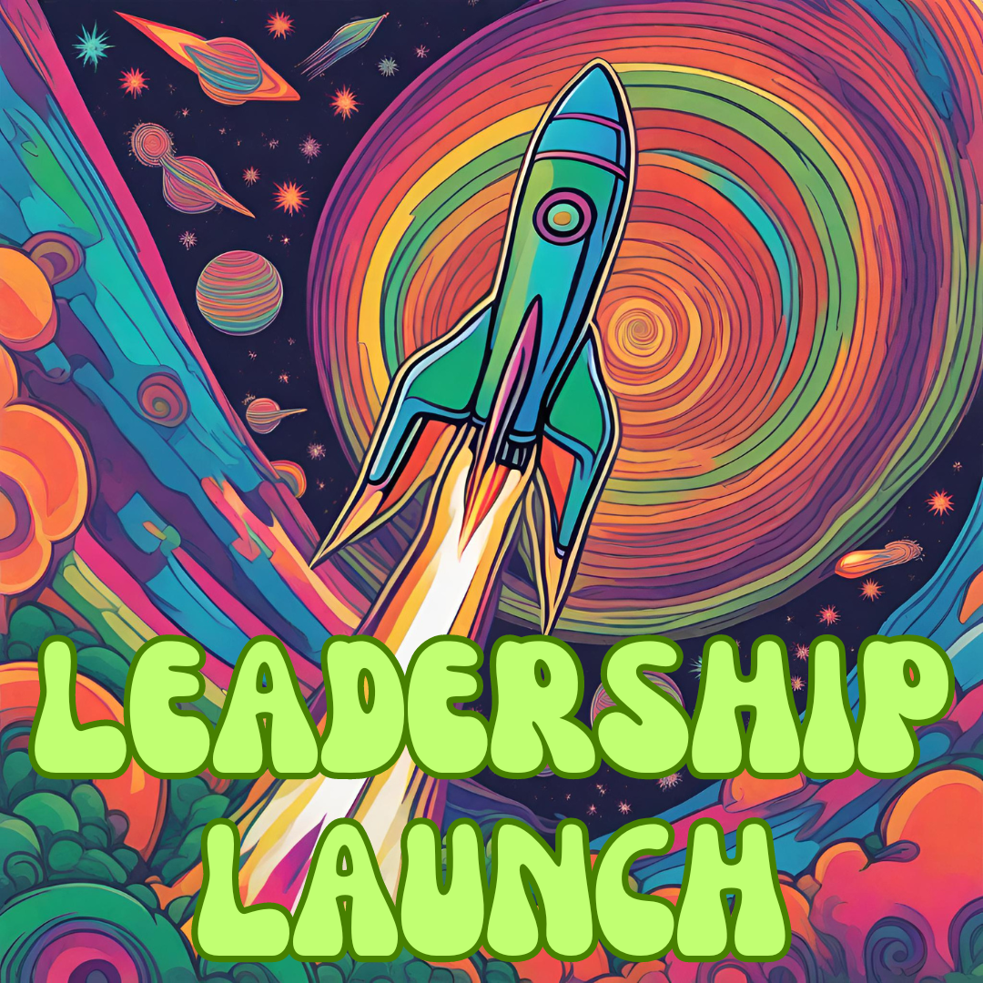 Leadership Launch