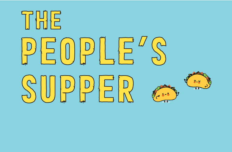 People's Supper