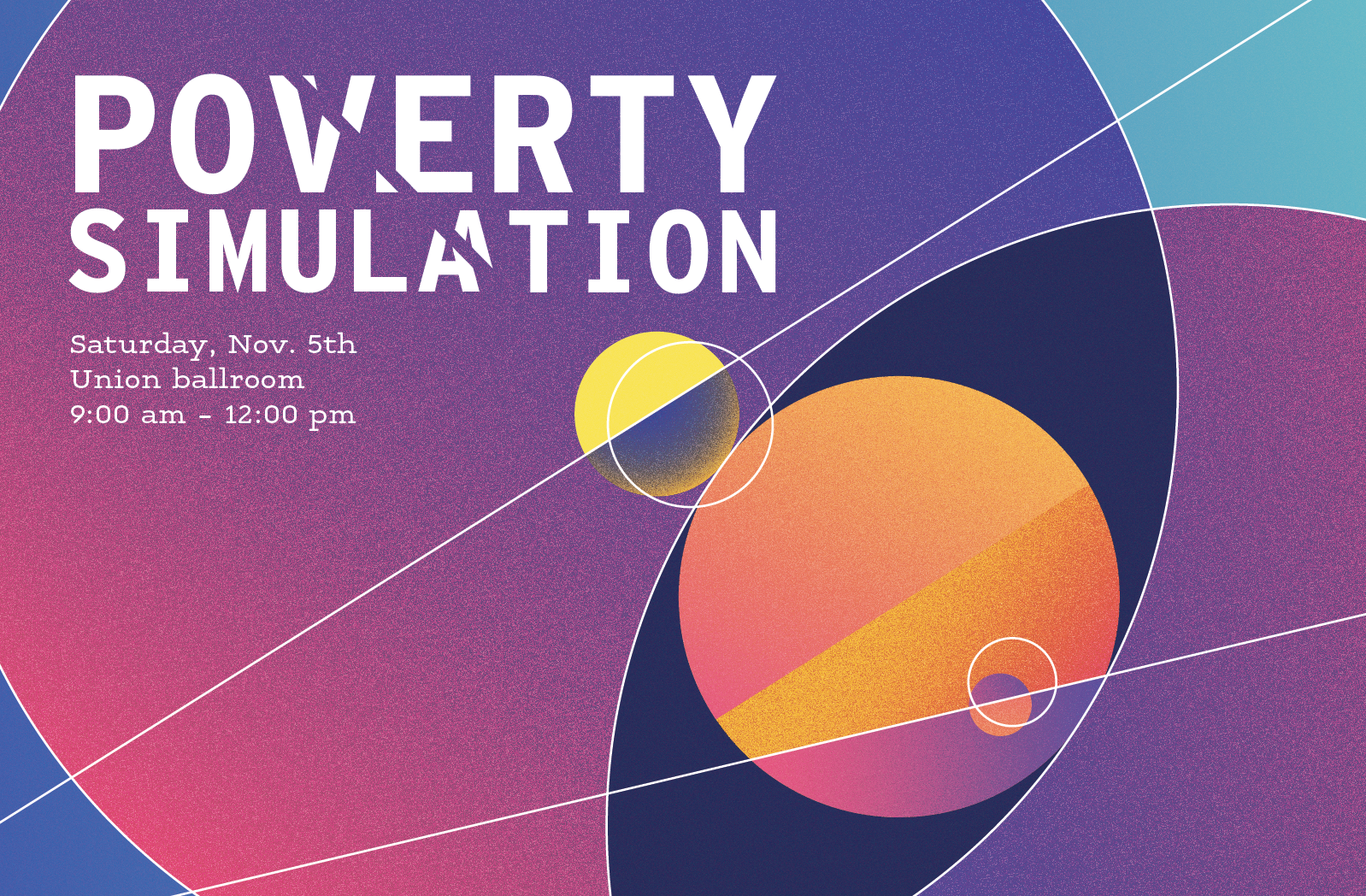 The Poverty Simulation