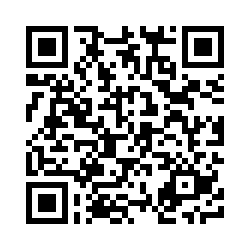 QR code for Feb. 23 Teaching and Learnign Academy