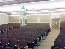 AG Auditorium