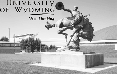 University of Wyoming Home