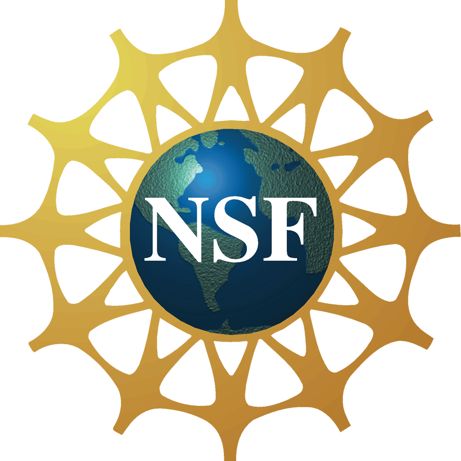 NSF Home Page