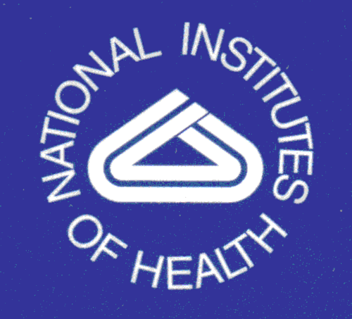 NIH Home Page