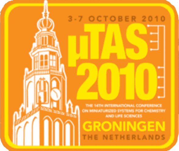 Micro TAS 2010