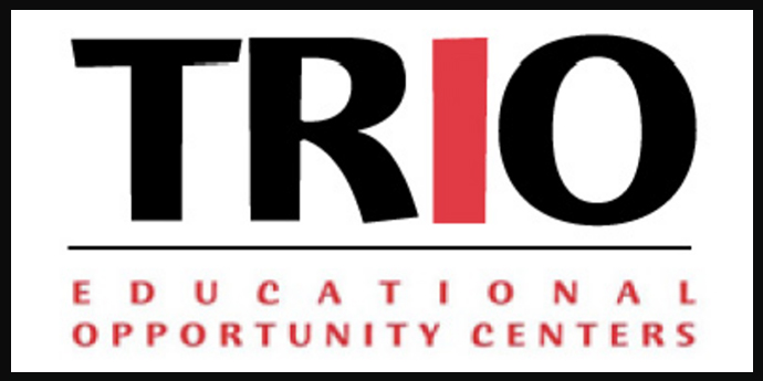 Educational Opportunity Centers logo
