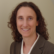 Dr. Jennifer Reichenberg