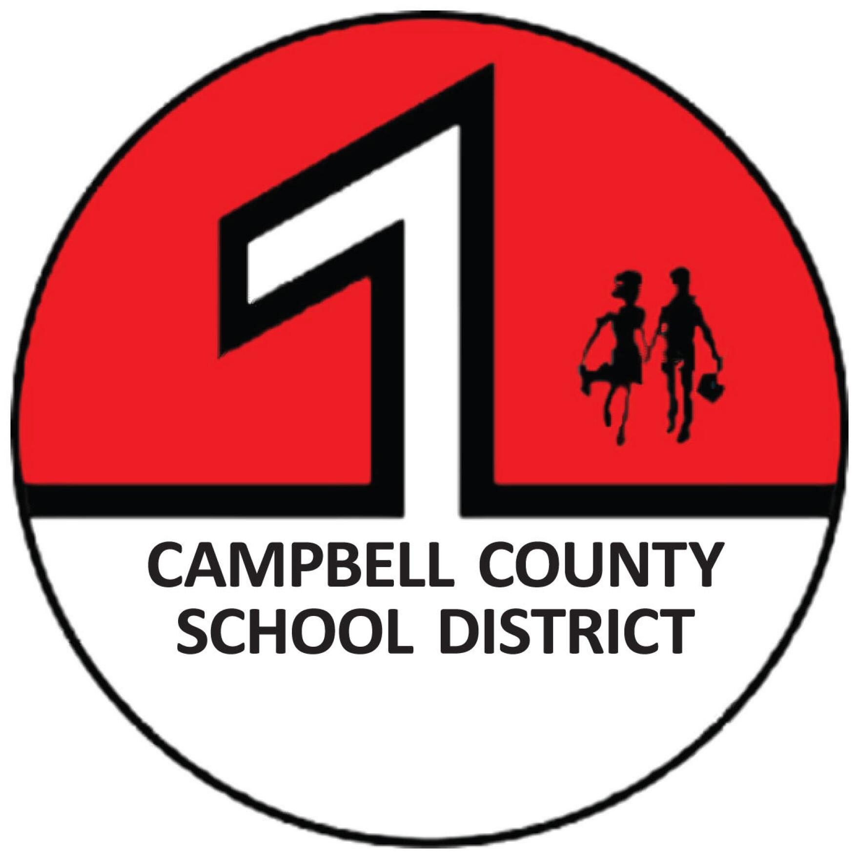 Logo for Campbell County School District
