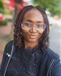 Judith Nkechinyere Njoku Judith Nkechinyere Njoku