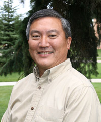 John Tanaka