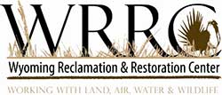Wyoming Reclamation & Restoration Center