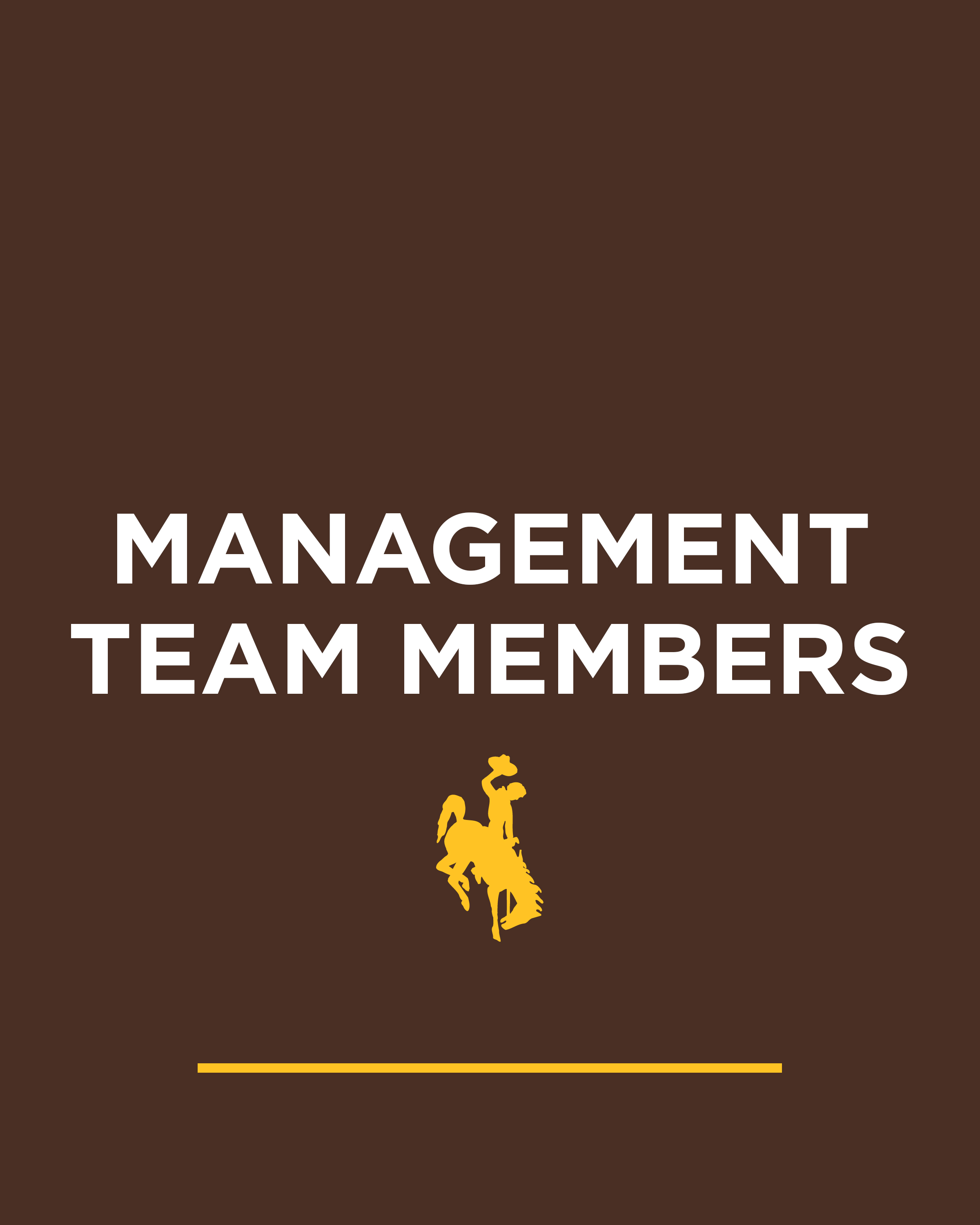 Management Staff