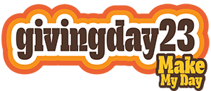 Giving Day Make My Day logo 2