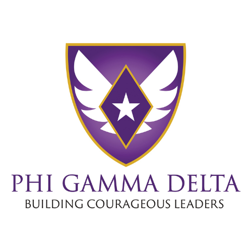 Phi Gamma Delta logo