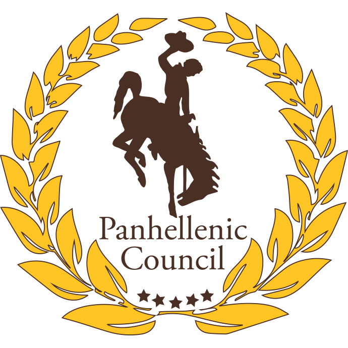 Panhellenic council logo