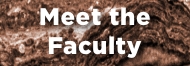 Meet the Faculty