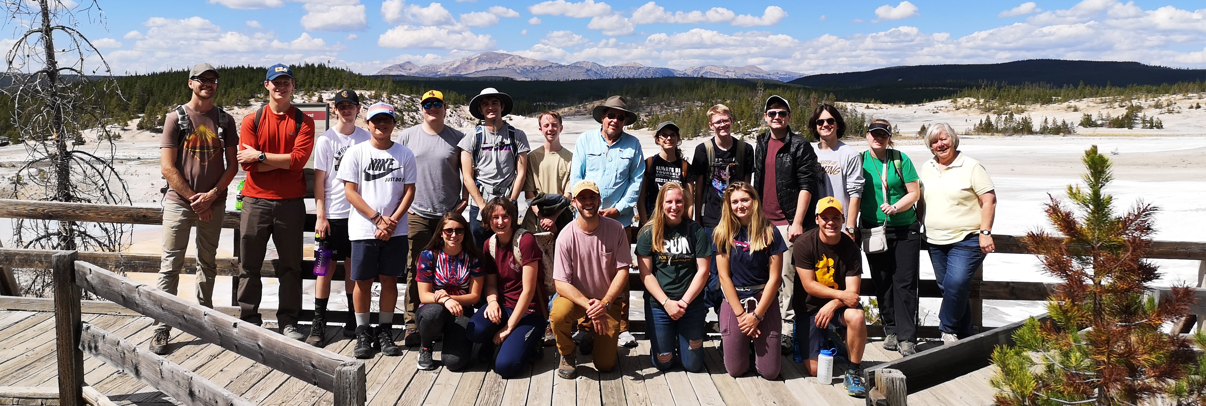 FIG 2019 Ken Sims Yellowstone