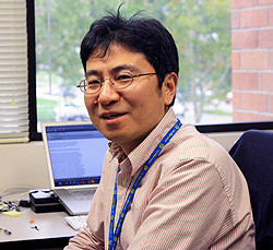 Xiaohong Liu