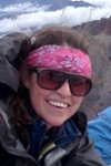 Lindsay Arvin