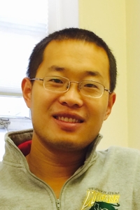 Shuai Chen