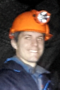 Jordan Leone