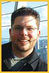 Mark Clementz