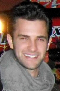 Christopher Novitsky