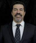 Dr. Vladimir Alvarado Adjunct Professor, Chemical and Petroleum Engineering.