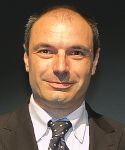 Dr. Dario Grana, Professor at the University of Wyoming.
