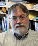 Dr. James Myers, Professor