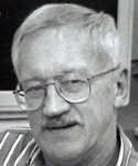 Dr. Scott B. Smithson, Emeritus Professor at the University of Wyoming.