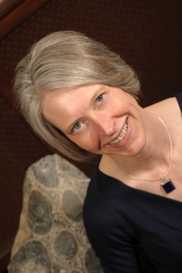 Carol Frost